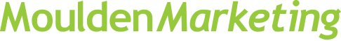 Moulden Marketing logo